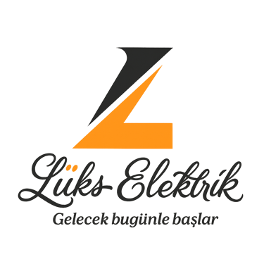 Lüks Elektrik Otomasyon logo