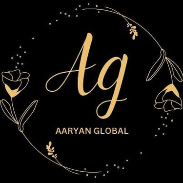 AARYAN GLOBAL HOUSING logo