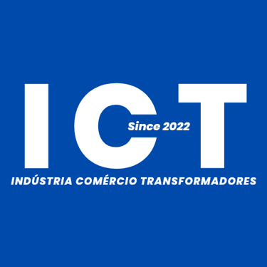 ICT TRANSFORMADORES logo
