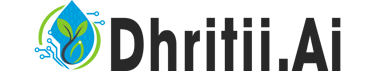 Dhritii.ai logo