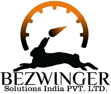 Bezwinger solutions logo