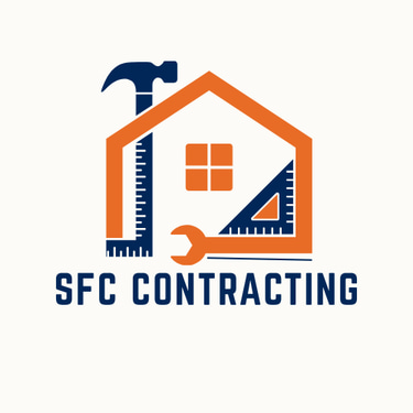 SFC Contracting logo