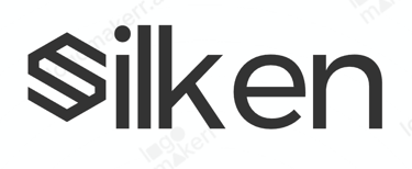 silken logo