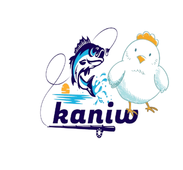 kaniwbzhar logo