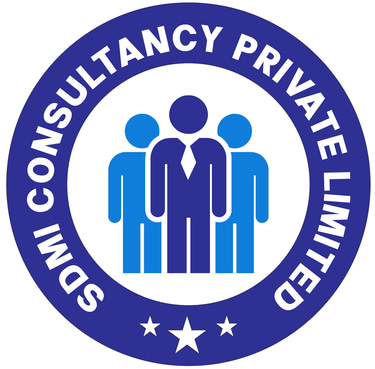 SDMI Consultancy Private Limited logo
