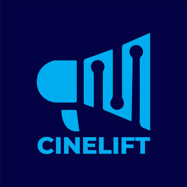 Cinelift logo