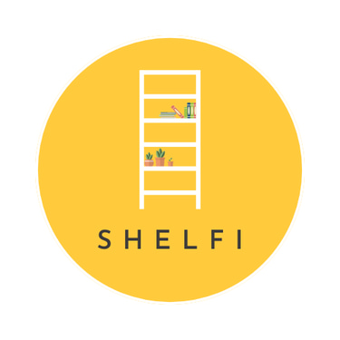 Shelfi logo