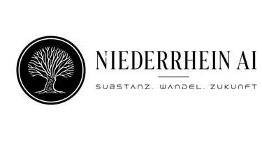 Niederrhein.ai logo