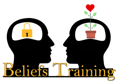 Beliefs Training logo