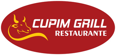 Cupim Grill logo