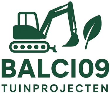 Balci09 Tuinprojecten logo