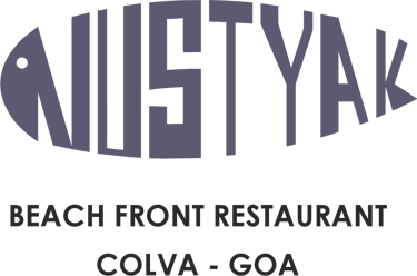 Nustyak Beach Front Restaurant logo