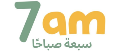 7amKids logo