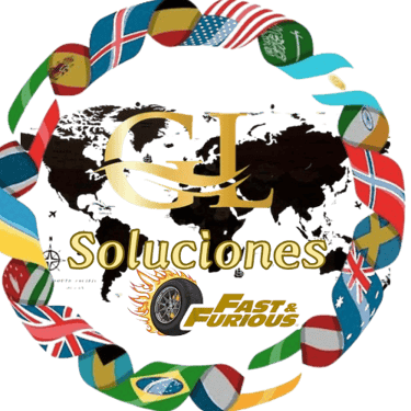 GLSOLUCIONE logo