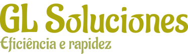 GLSOLUCIONE logo