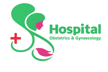 SS Hospitals logo