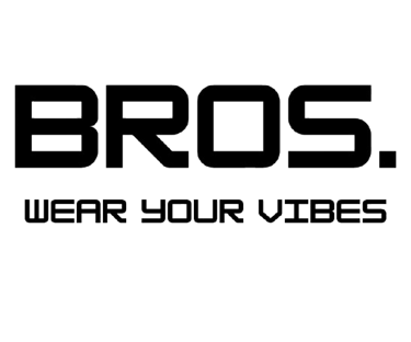 BROS. logo