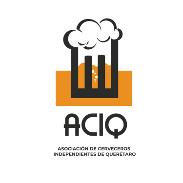 Cluster Cervecero Queretano logo