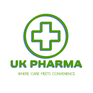 UkPharmaLTD logo