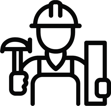 Your Every Day Contractor logo