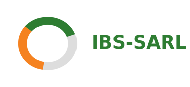 IBS-SARL logo