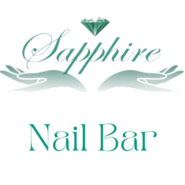 Sapphire Nail Bar Largo logo