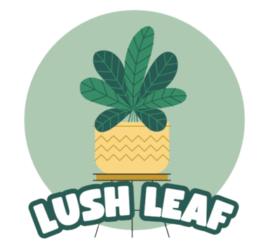 lushleaf logo