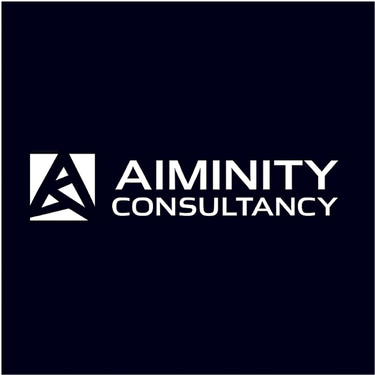 AIMINITY CONSULTANCY logo