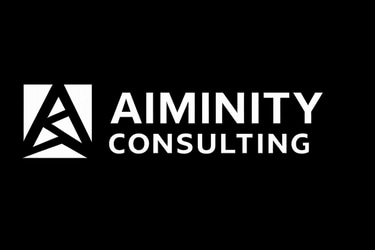 AIMINITY CONSULTANCY logo