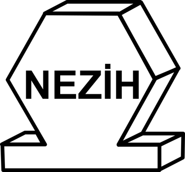 Nezih Makina logo