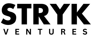 STRYK Ventures logo