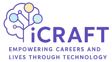 iCRAFT Lab logo