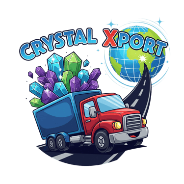 Crystal Xport logo