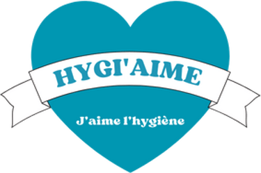 Hygi'aime logo