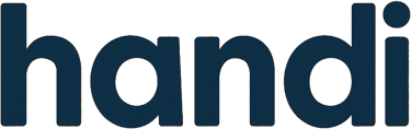handi logo