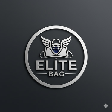 ELITE BAG logo