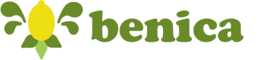 benica logo