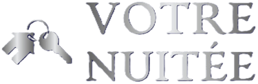 Votre Nuitée logo