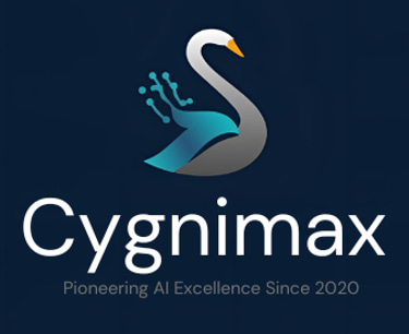 Cygnimax logo