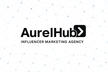 AureHub logo