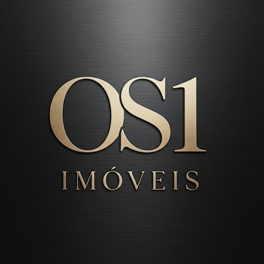 OS1 Imóveis logo