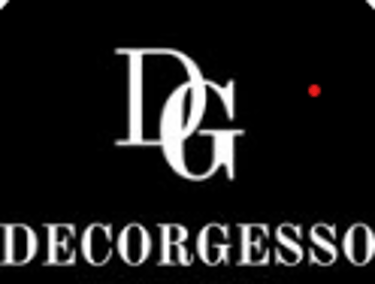 Decorgesso Guarapuava logo