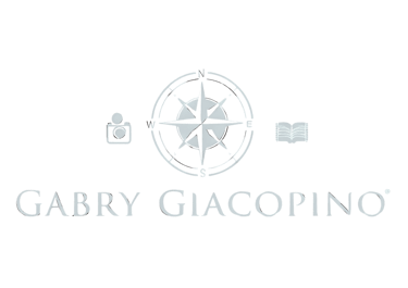 Biografia Gabriele Giacopino logo