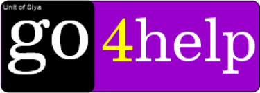 Go4help logo