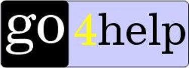 Go4help logo