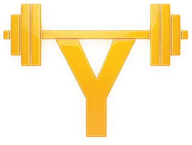 Y Fitness logo