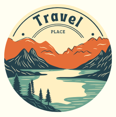 Tourism Places logo