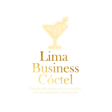 Lima Business Coctel logo