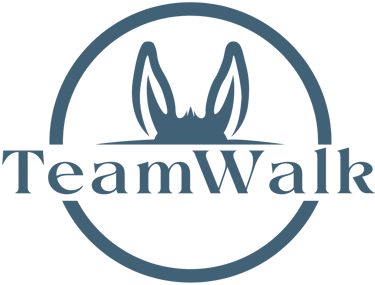 Teamwalk Scheuerleshof logo