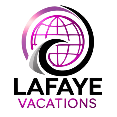 Lafaye Vacations logo